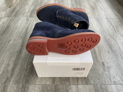Visvim Brigadier Folk Boot 17SS