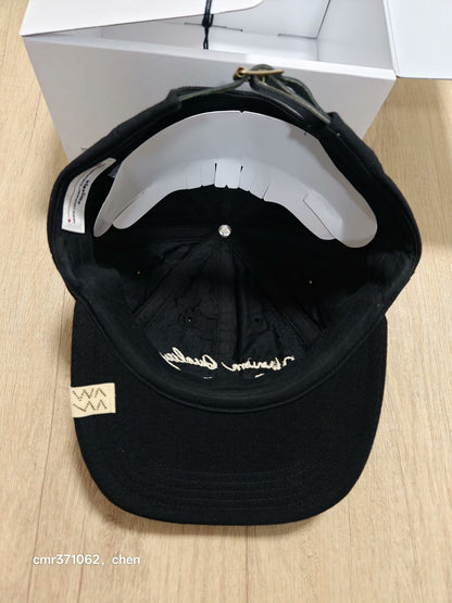VISVIM 25AW EXCELSIOR II CAP
