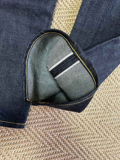 Vanquish Fragment Hiroshi Fujiwara Jeans