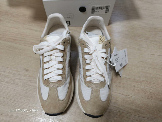 VISVIM 22SS FKT Runner