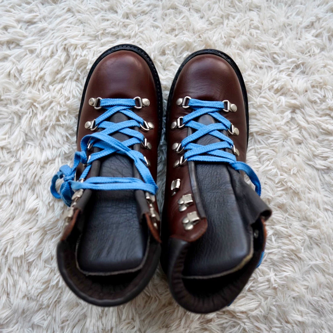 WTAPS Jammer Boots 15AW
