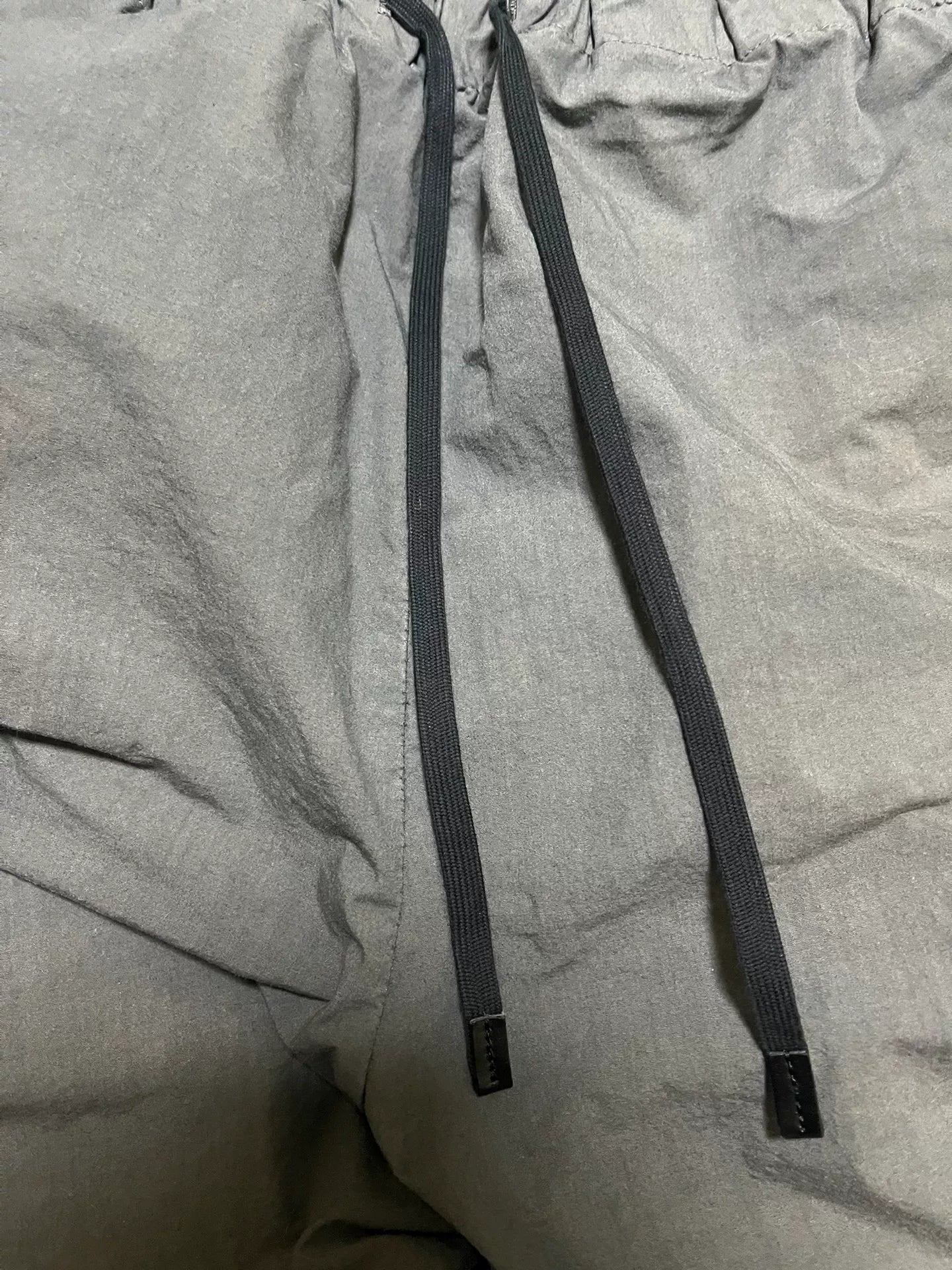 n.hoolywood 23SS Casual Pants