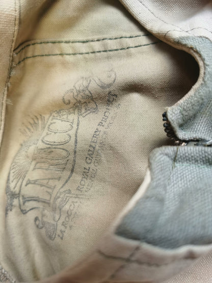 Larocca Royal Gallery Project 1of1 Army Bag Shirt