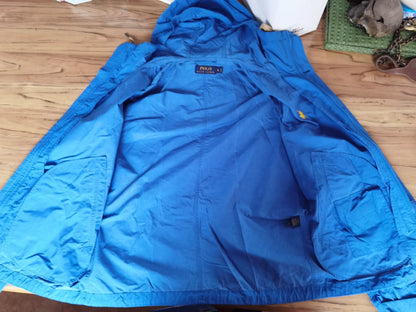 Polo Ralph Lauren Hooded Jacket