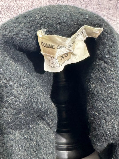 Layered Deconstructed Jacket by Comme des Garçons