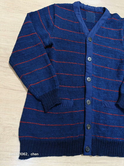 VISVIM 16 ICT LONG CARDIGAN N.D.