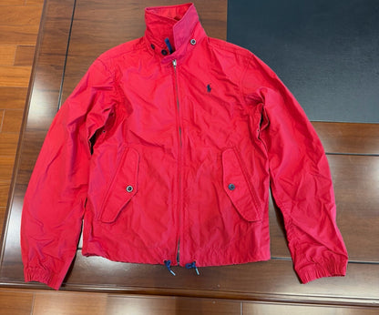 Ralph Lauren Vintage Nylon Jacket