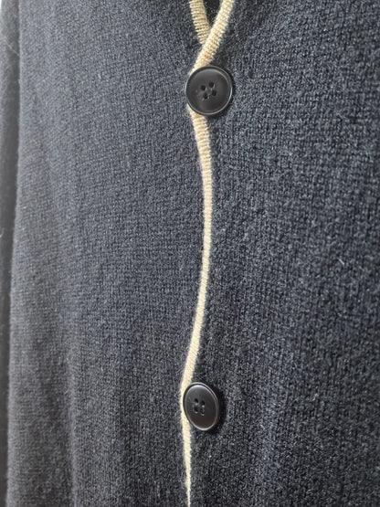 Yohji Yamamoto Pour Homme 99AW Cardigan M