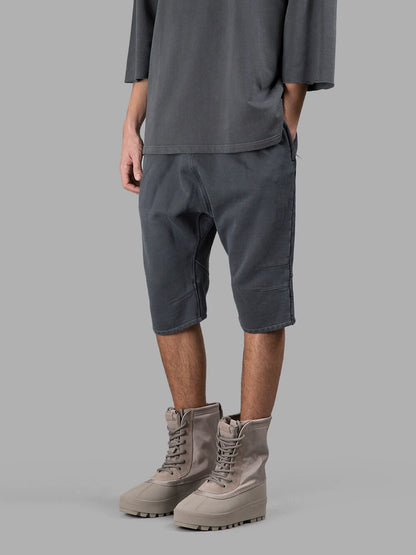 yeezy fj short autumn winter shorts