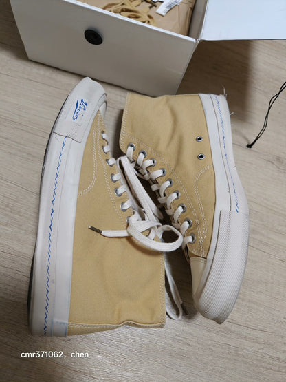 VISVIM 24AW SKAGWAY HI