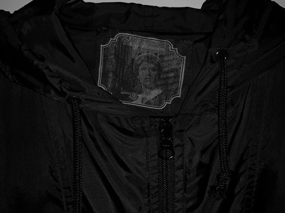Undercover Cindy Sherman Nylon Jacket