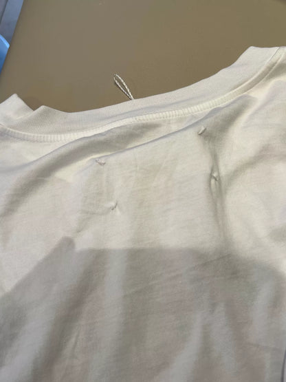 Maison Margiela Cherry Print Tee