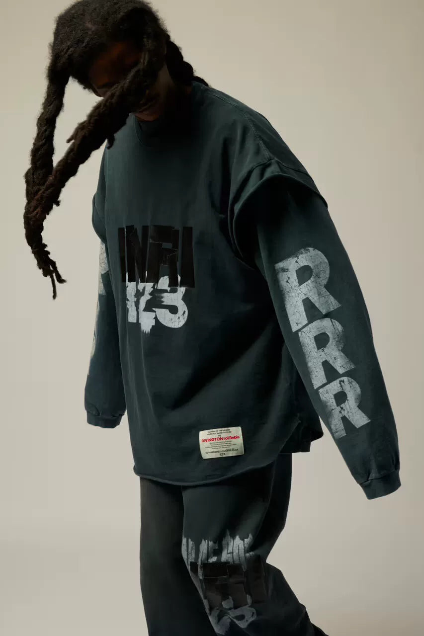 Fear of God RRR123 Gymbag Sweatpants
