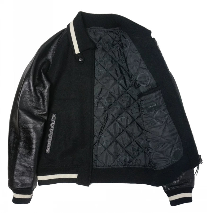 sophnet stadium blouson baseball jacket