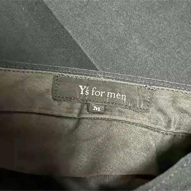 Yohji Yamamoto 08AW Trousers