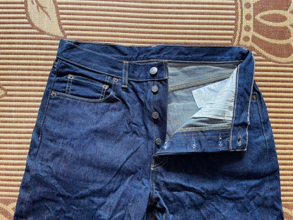 Levi's 501xx 66501 0008 W33