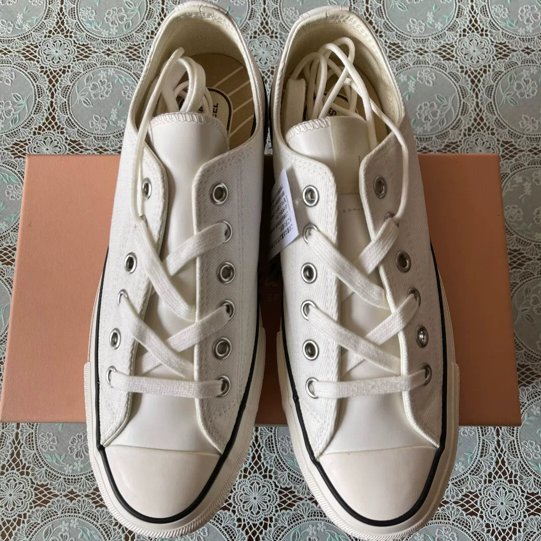 N.Hoolywood x Converse Addict Low Top