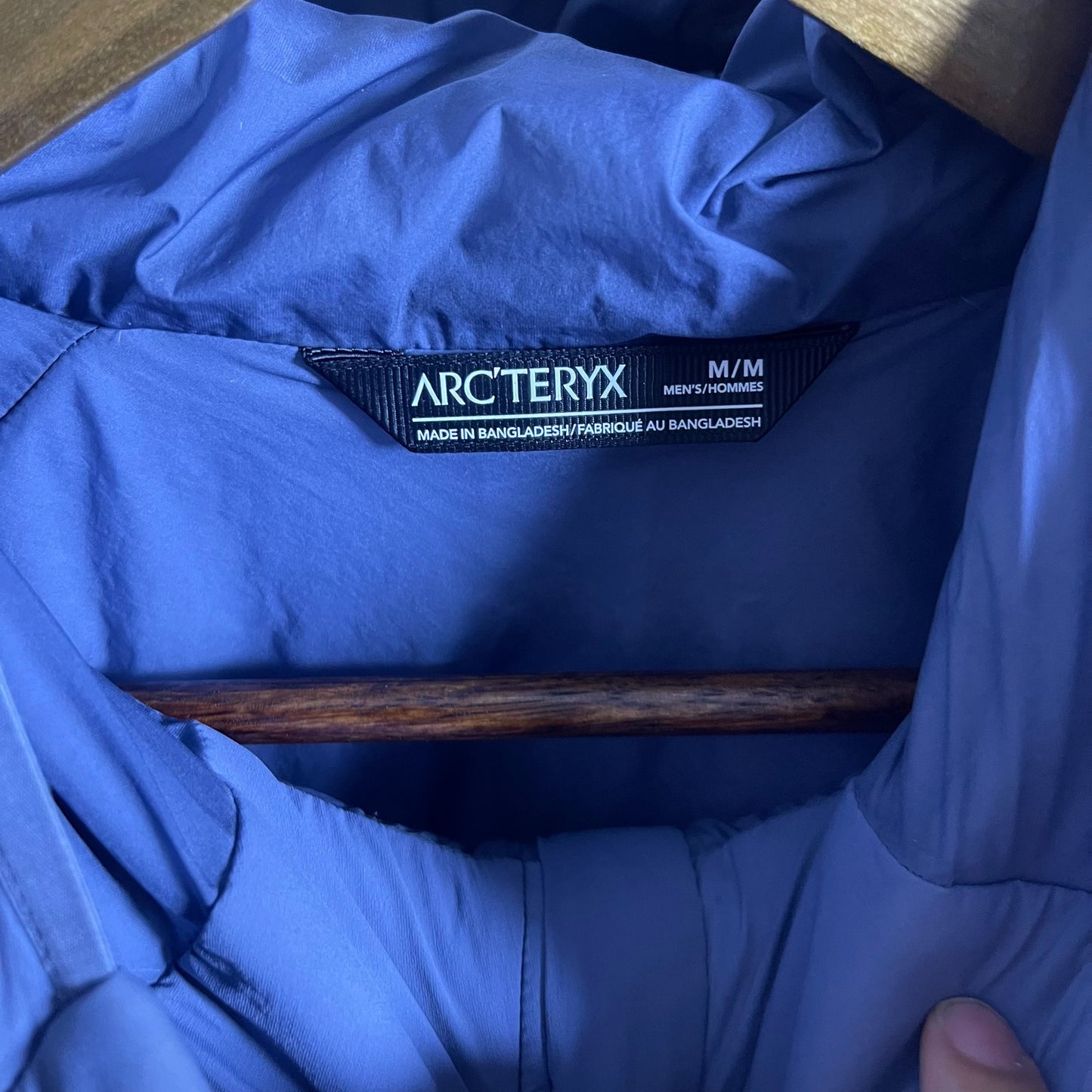 Arcteryx Proton Hoody Men's Jacket