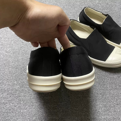 RICK OWENS Slip On