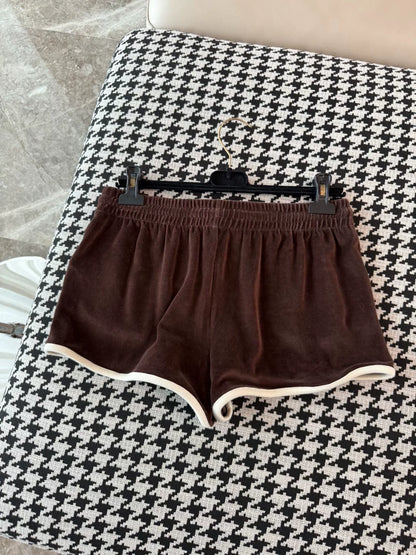 Celine  Casual Shorts Size M
