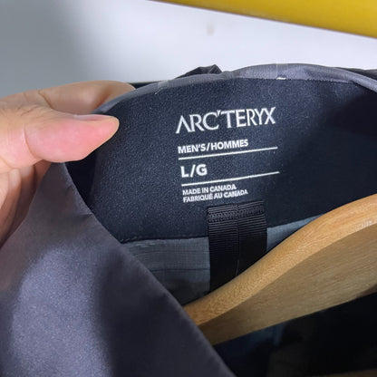 Arcteryx Alpha SV 7th Gen GORE-TEX Jacket