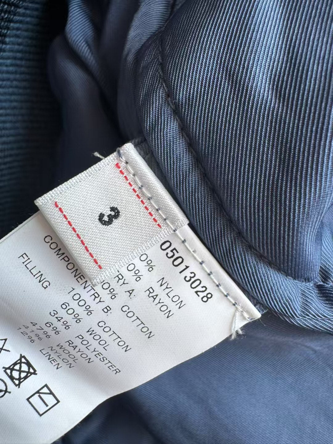 VISVIM 23SS THORSON JKT