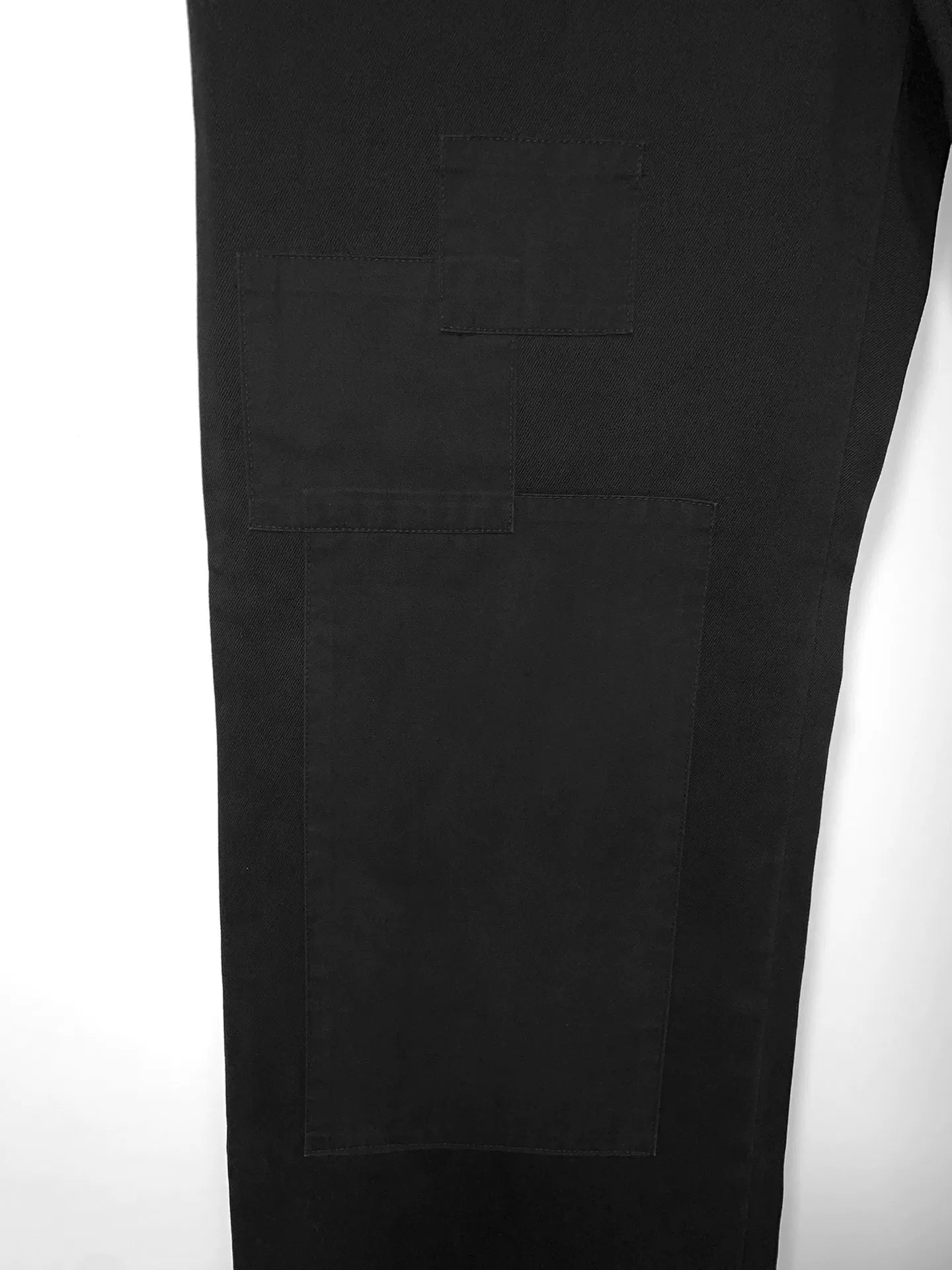 Undercover Patchwork Cargo Jeans