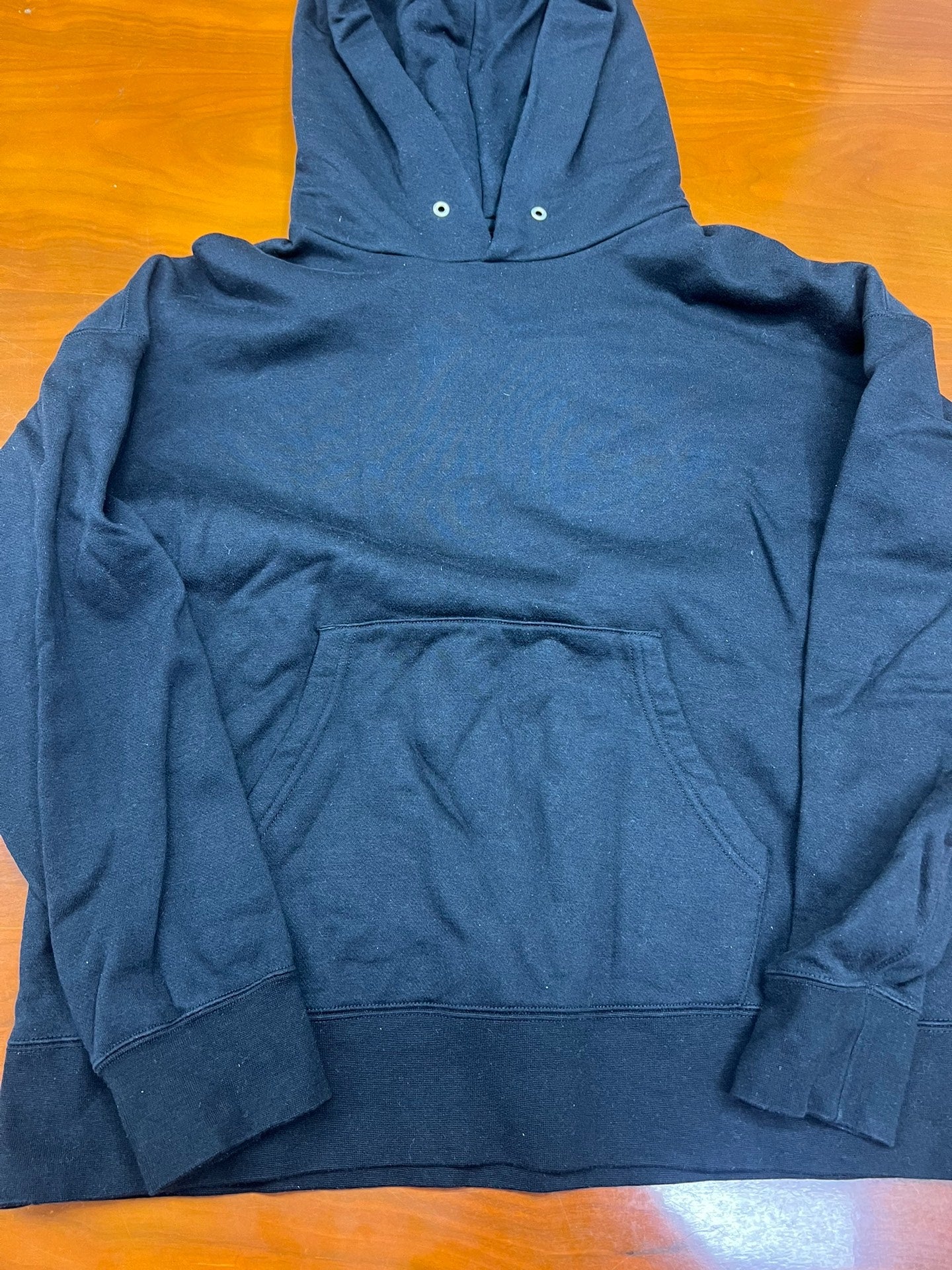 VISVIM 23SS ULTIMATE JUMBO SB HOODIE