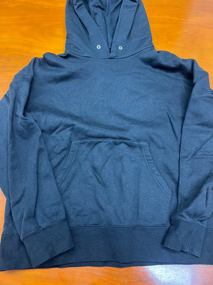 VISVIM 23SS ULTIMATE JUMBO SB HOODIE