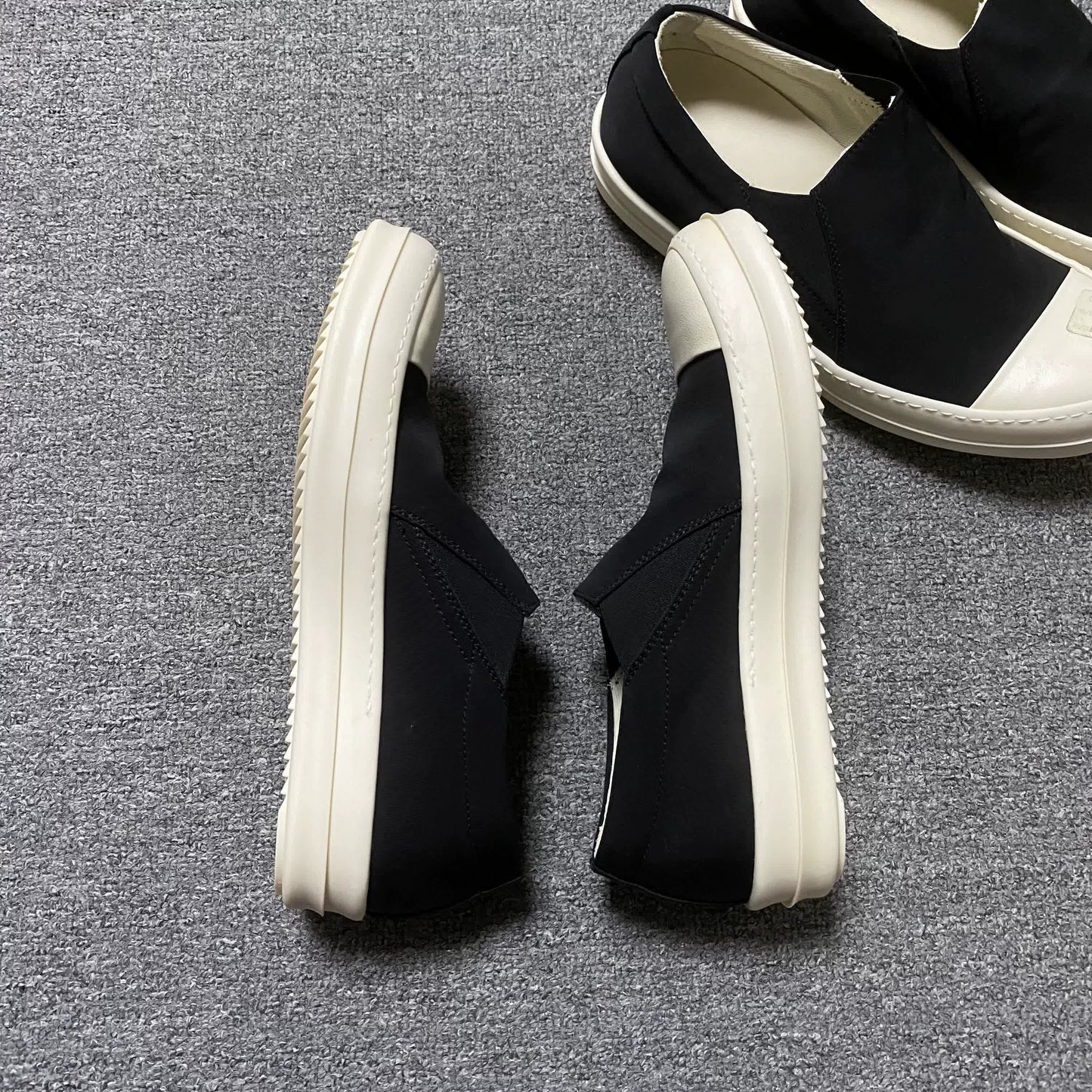 RICK OWENS Slip On