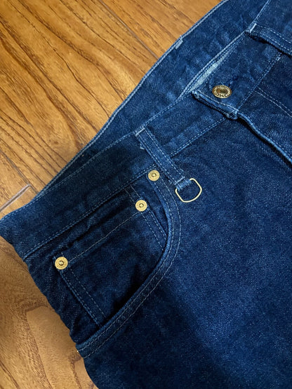 levis fenom gold label heavyweight jeans
