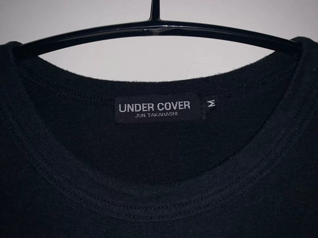 Undercover Eyescream Collaboration Short-Sleeve Tee