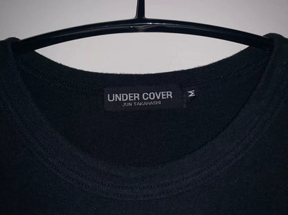 Undercover Eyescream Collaboration Short-Sleeve Tee