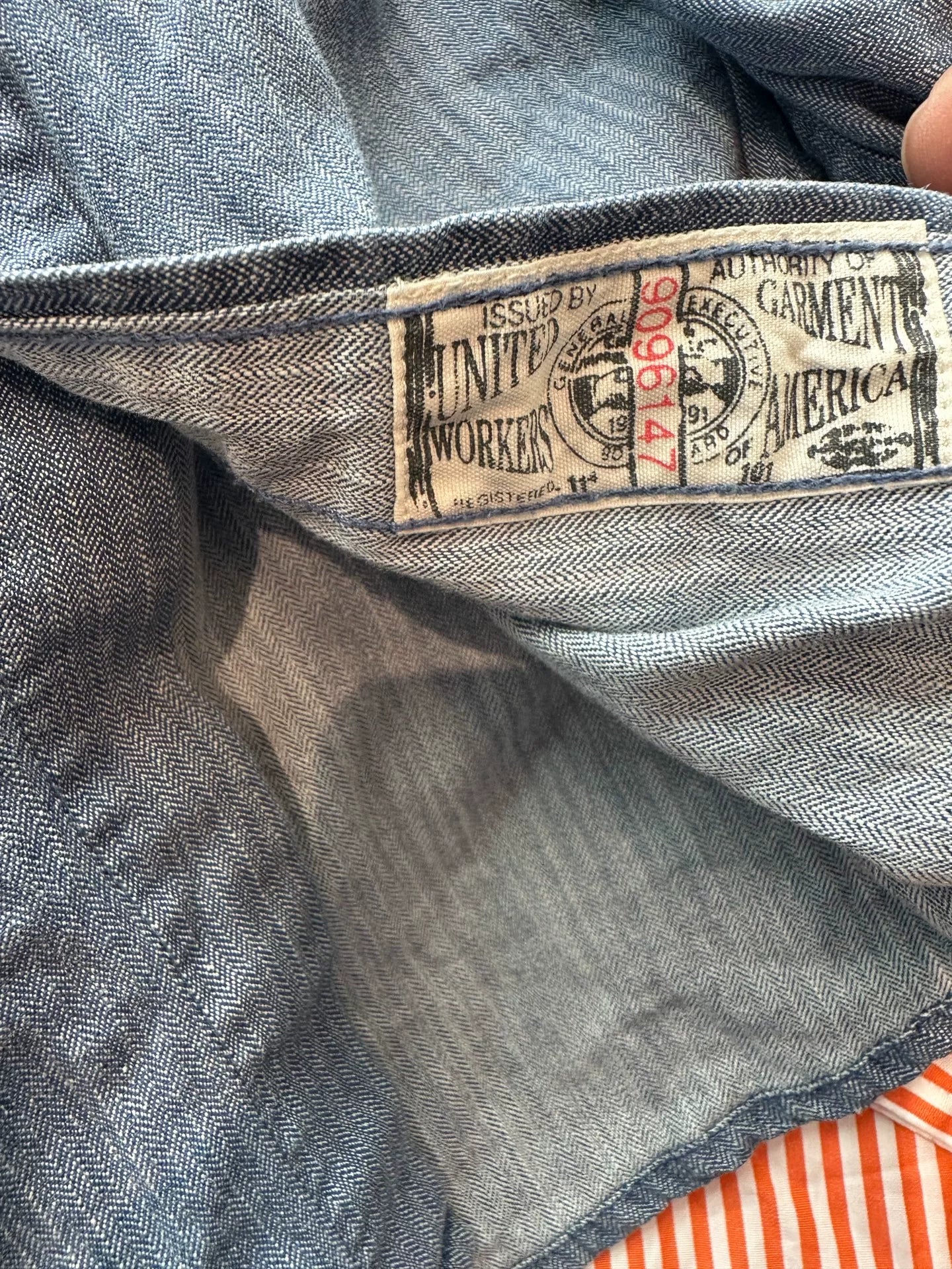 Ralph Lauren RRL Shirt