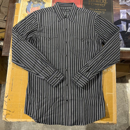Ralph Lauren Striped Shirt