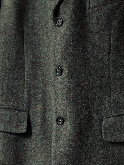 Comme des Garçons Homme Plus 1996 Runway Wool Blazer