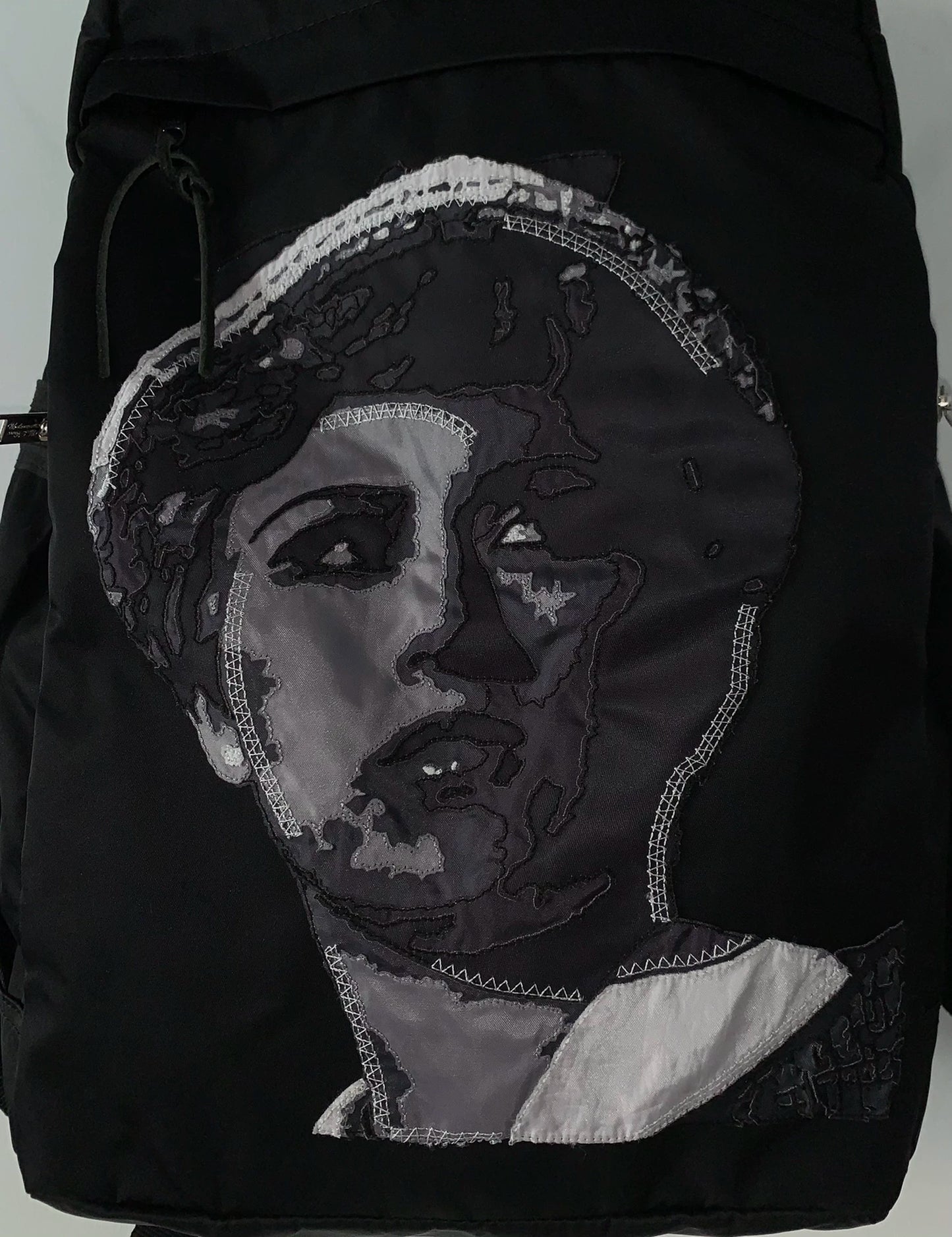 Undercover Cindy Sherman Collaboration Backpack