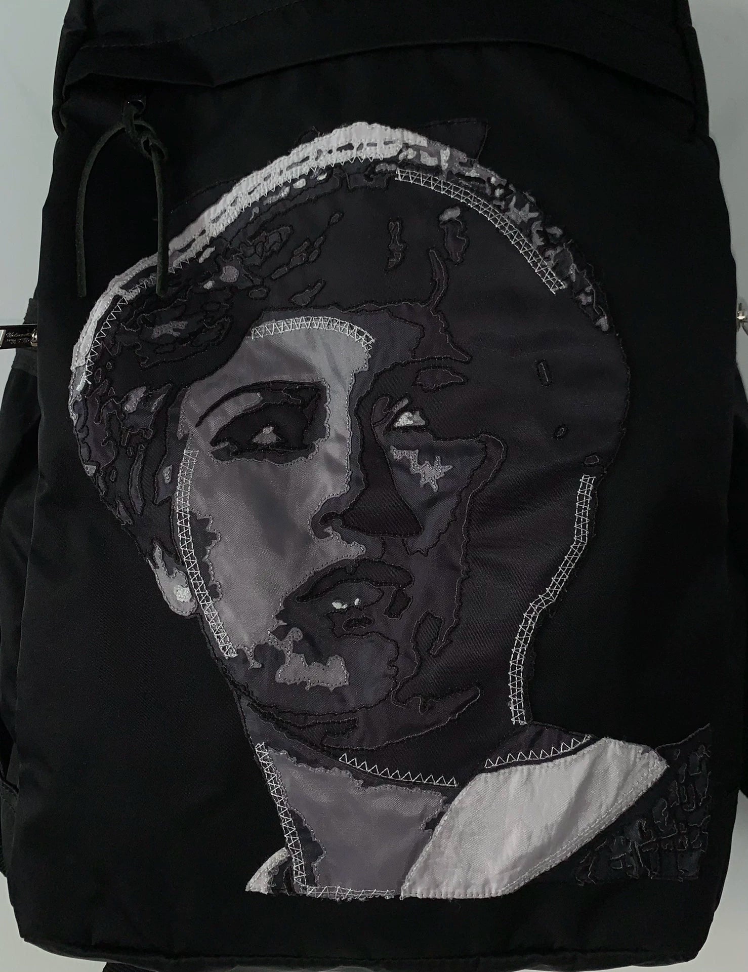 Undercover Cindy Sherman Collaboration Backpack