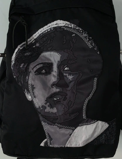 Undercover Cindy Sherman Collaboration Backpack