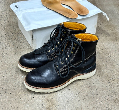 Visvim Virgil Folk Boots