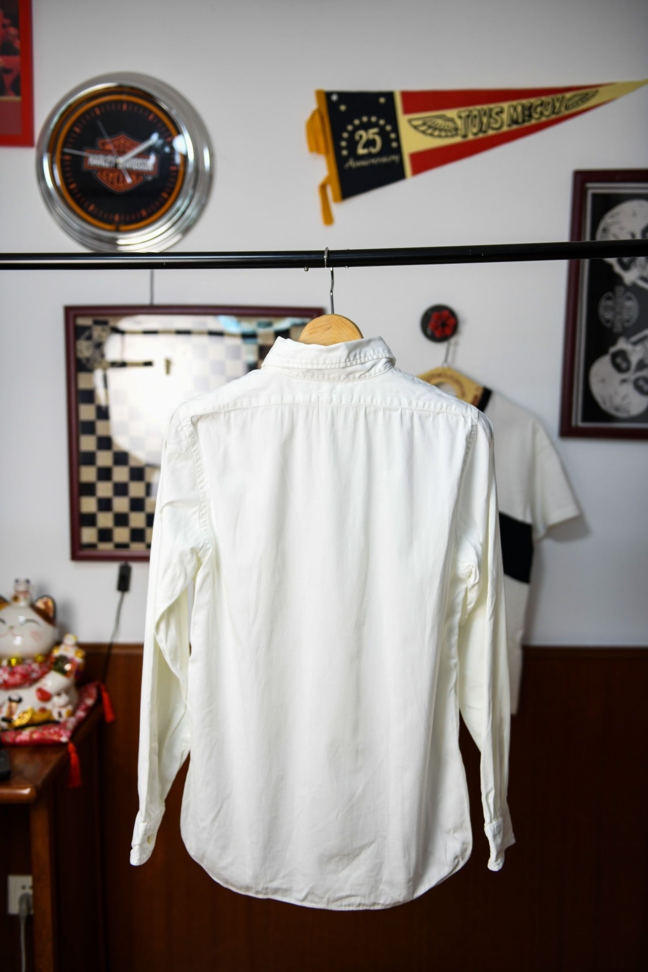 FREEWHEELERS Shirt