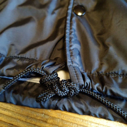 vintage tokyo indians coach jacket xl