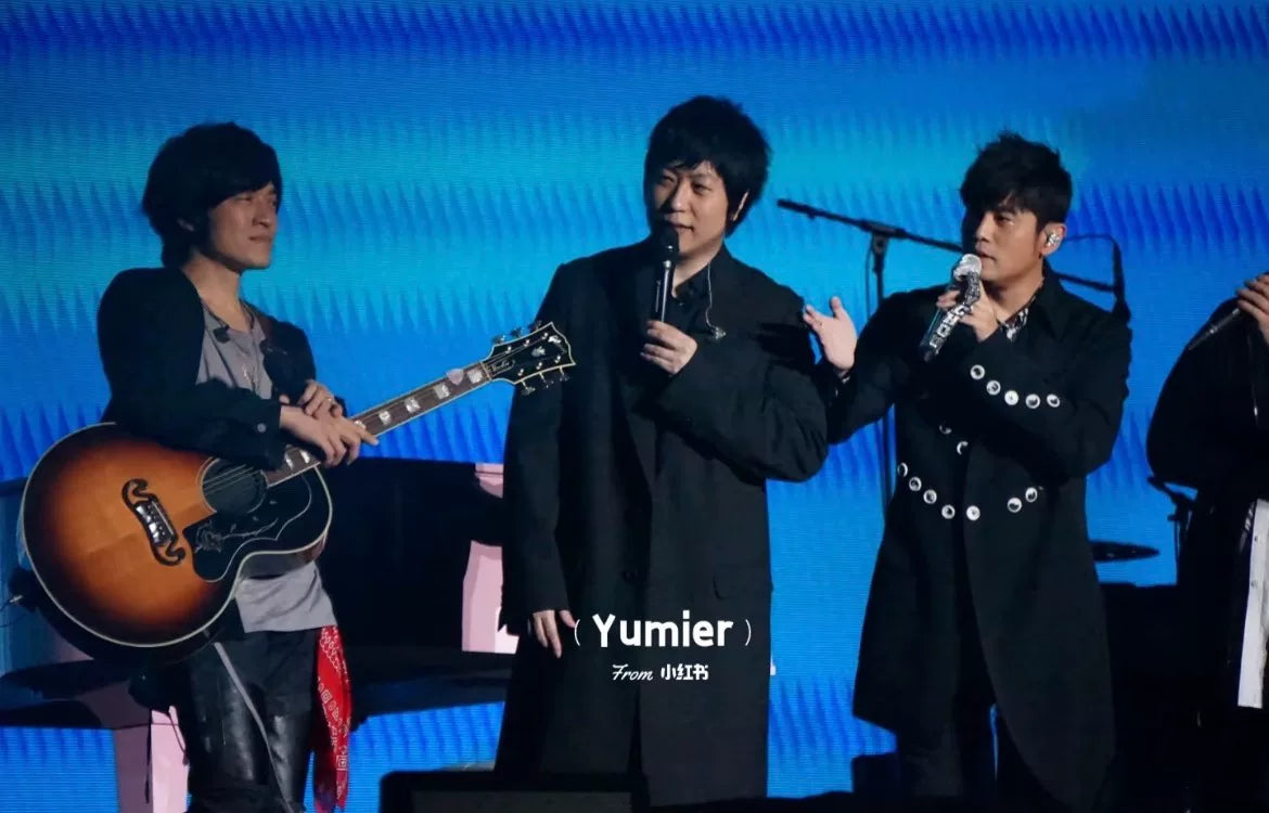 Yohji Yamamoto Asymmetrical Coat for Men