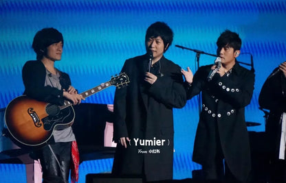 Yohji Yamamoto Asymmetrical Coat for Men