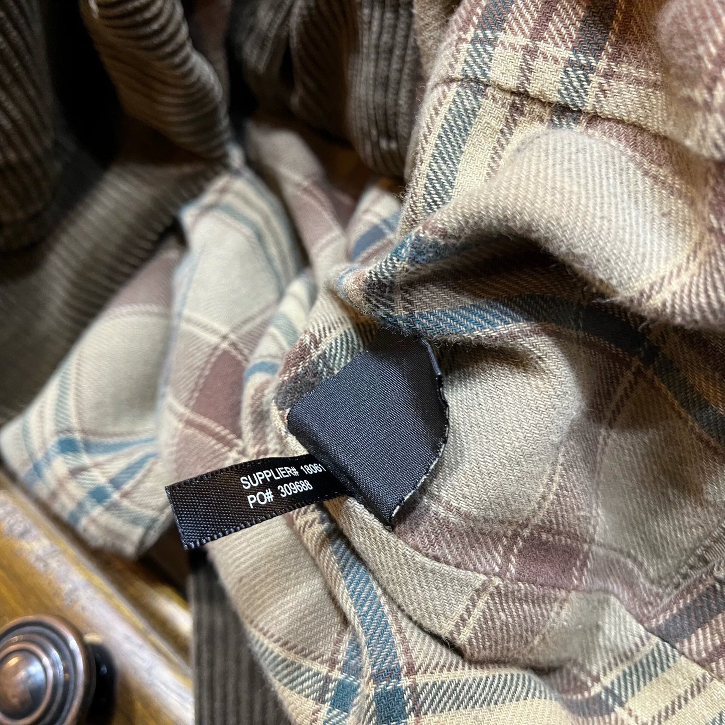 RRL Corduroy Blazer by Ralph Lauren