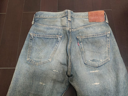 Levi's LVC 47501-0067 Denim Jeans
