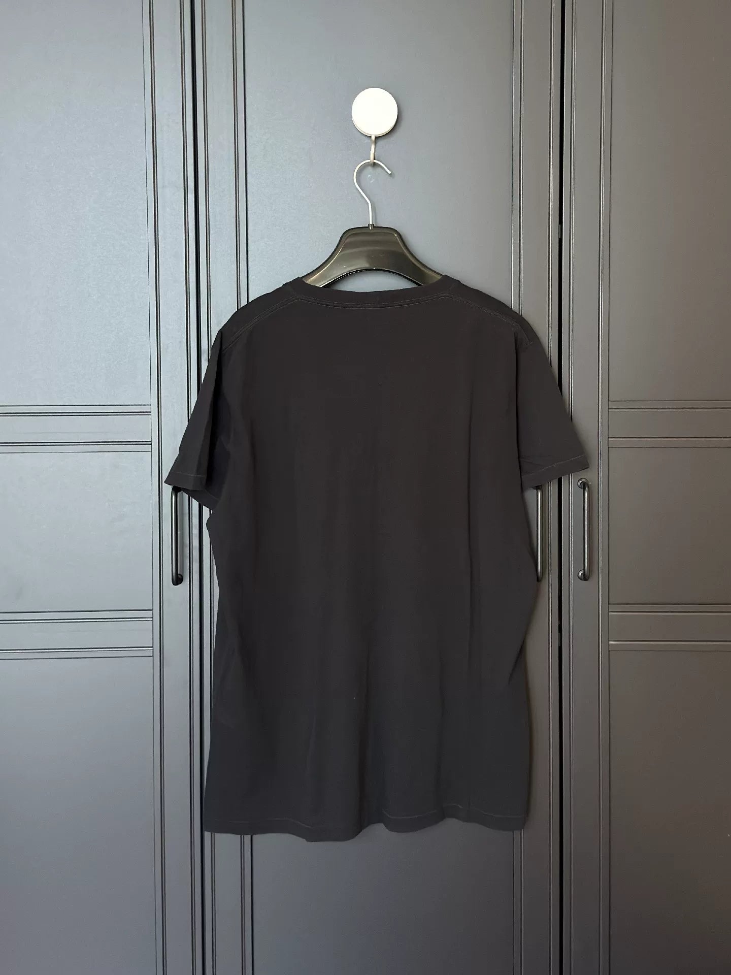 YSL/SLP Men's Classic Star Collar T-shirt