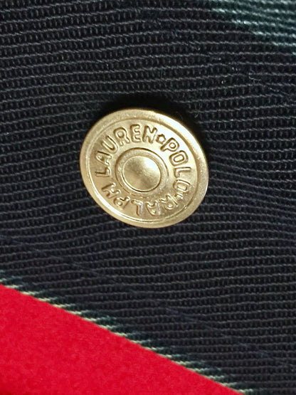 RRL Ralph Lauren Indigo Denim Workwear