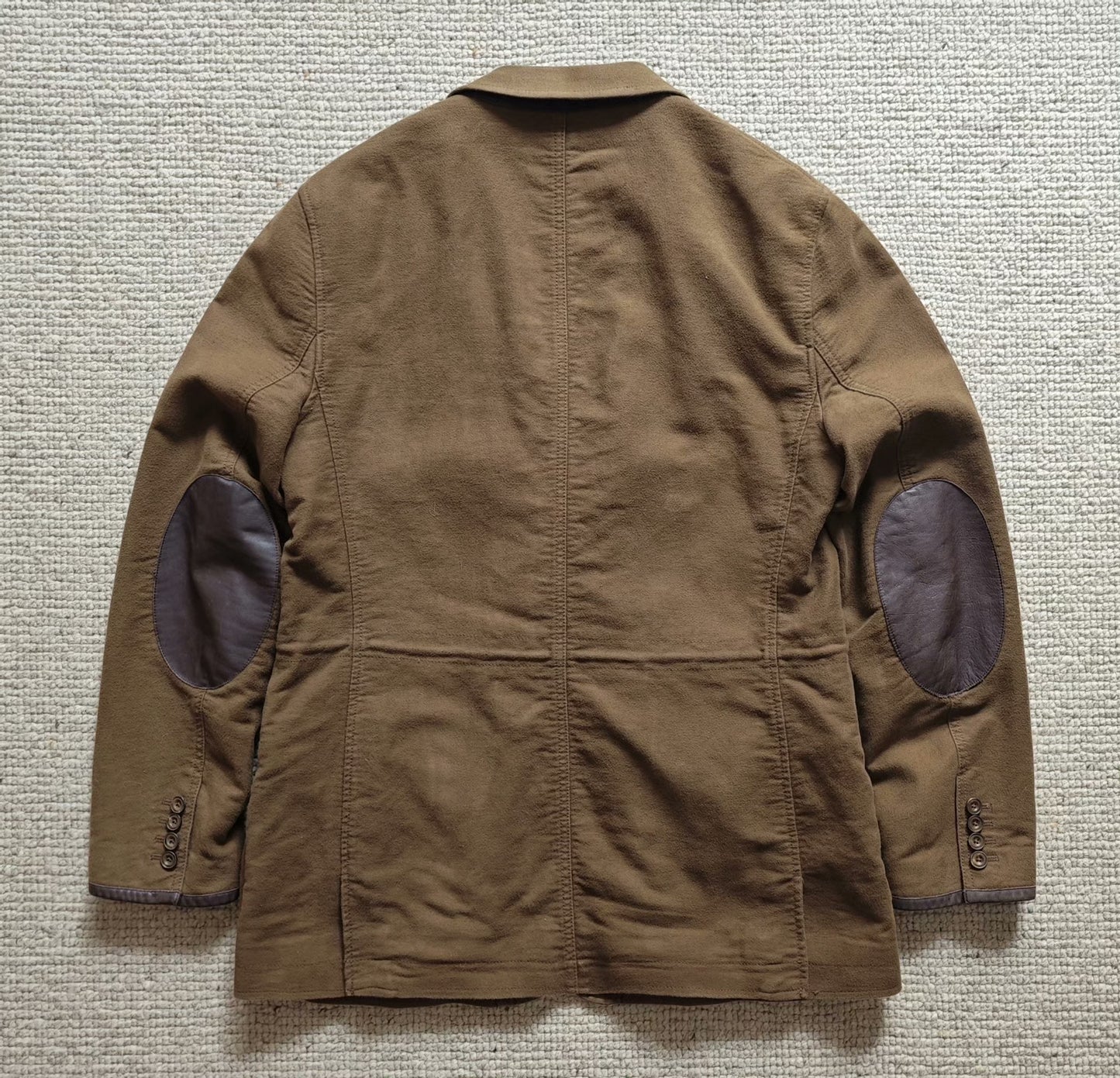 Polo Ralph Lauren Moleskin Hunting Jacket