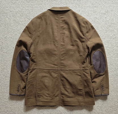 Polo Ralph Lauren Moleskin Hunting Jacket
